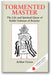 Tormented Master: The Life and Spiritual Quest of Rabbi Nahman of Bratslav book cover