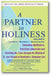 A Partner in Holiness Vol 2: Leviticus-Numbers-Deuteronomy book cover