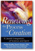 Renewing the Process of Creation: A Jewish Integration of Science and Spirit book cover