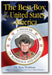 The Best Boy in the United States Of America: A Memoir of Blessings and Kisses book cover