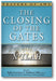 The Closing of the Gates: N'ilah book cover