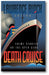 Death Cruise: Crime Stories on the Open Seas book cover