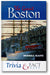 The Great Boston Trivia & Fact Book book cover