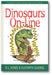 Dinosaurs On-Line: A Guide to the Best Dinosaur Sites on the Internet book cover