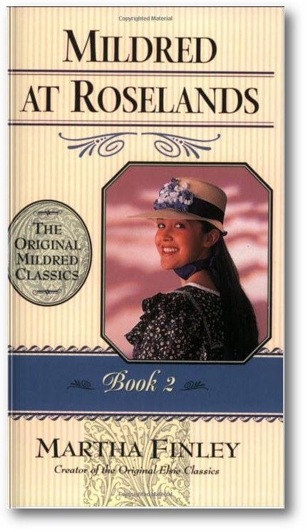 Mildred at Roselands book cover