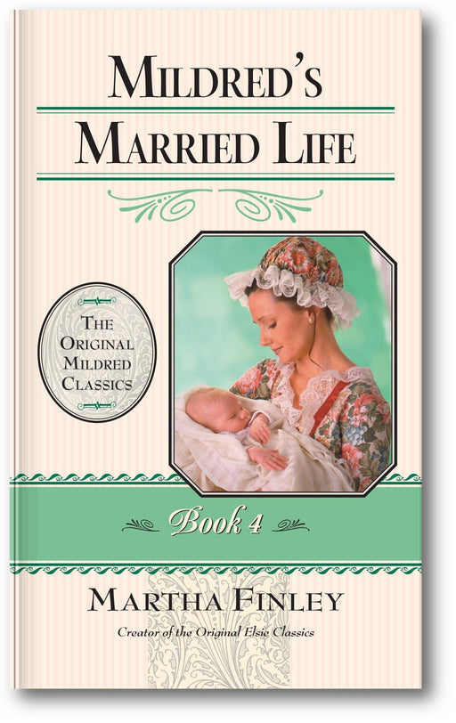 Mildred's Married Life book cover