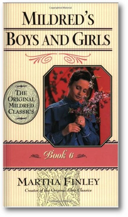 Mildred's Boys and Girls book cover