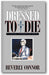 Dressed to Die: A Lindsay Chamberlain Novel book cover