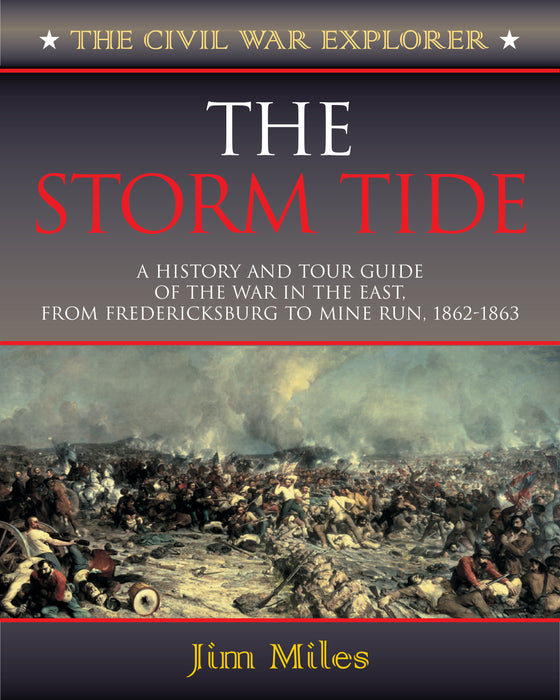 The Storm Tide