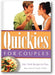 Quickies for Couples: Fast, Fresh Recipes for Two book cover