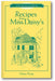 Recipes From Miss Daisy's - 25th Anniversary Edition book cover