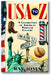 USA to Z: A Celebration of American Popular Culture book cover