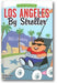 Los Angeles by Stroller book cover