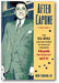 After Capone: The Life and World of Chicago Mob Boss Frank "The Enforcer" Nitti book cover