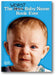 The Worst Baby Name Book Ever book cover