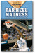 Tar Heel Madness: Great Eras in North Carolina Basketball book cover