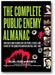 The Complete Public Enemy Almanac: New Facts and Features on the People, Places, and Events of the Gangsters and Outlaw Era, 1920-1940 book cover