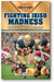 Fighting Irish Madness: Great Eras in Notre Dame Football book cover