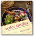 Seder Stories: Passover Thoughts on Food, Family, and Freedom book cover