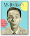 The Incredible Mr. Don Knotts: An Eye-Popping Look at His Movies book cover