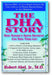 The DHA Story: How Nature's Super Nutrient Can Save Your Life book cover