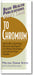 User's Guide to Chromium: Don't Be a Dummy, Become an Expert on What Chromium Can Do for Your Health book cover