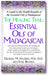 The Healing Trail: Essential Oils of Madagascar book cover