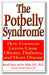 The Potbelly Syndrome: How Common Germs Cause Obesity, Diabetes, and Heart Disease book cover