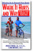 Where It Hurts and Why: How to Gain Control of Your Pain book cover