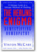 The Healing Enigma: Demystifying Homeopathy book cover