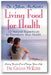 Dr. Gillian McKeith's Living Food for Health book cover