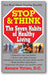Stop & Think: The Seven Habits of Healthy Living book cover