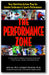 The Performance Zone: Your Nutrition Action Plan for Greater Endurance & Sports Performance book cover