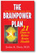The Brainpower Plan: 21 Days to Better Brain Health book cover
