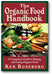 The Organic Food Handbook: A Consumer's Guide to Buying and Eating Orgainc Food book cover