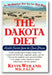 The Dakota Diet: Health Secrets from the Great Plains book cover