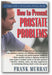 How to Prevent Prostate Problems: A Complete Guide to the Essentials of Prostate Health book cover