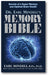Dr. Earl Mindell's Memory Bible: Secrets of a Super Memory and Optimal Brain Health book cover