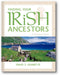 Finding Your Irish Ancestors: A Beginner's Guide book cover