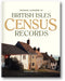 Finding Answers In British Isles Census Records book cover