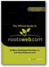 Official Guide to Rootsweb.com book cover
