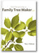 The Official Guide to Family Tree Maker 2010 book cover