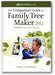 The Companion Guide to Family Tree Maker 2011 book cover