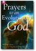 Prayers to an Evolutionary God book cover