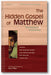 The Hidden Gospel of Matthew: Annotated & Explained book cover