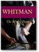 Whitman: The Mystic Poets book cover