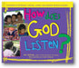 How Does God Listen? book cover