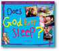 Does God Ever Sleep? book cover