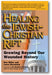 Healing the Jewish-Christian Rift: Growing Beyond Our Wounded History book cover