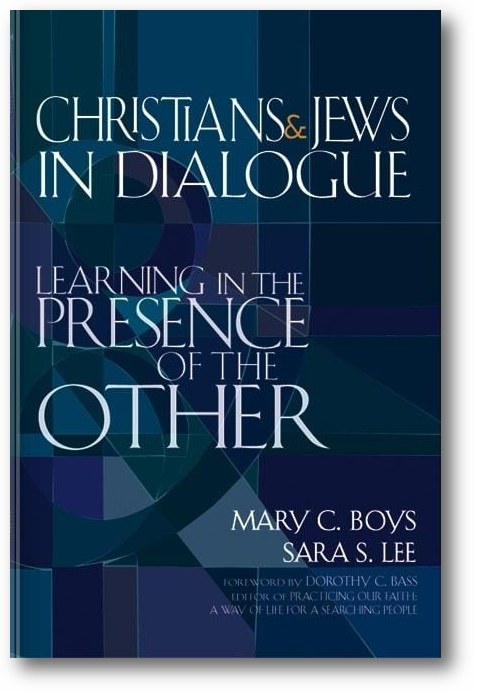 Christians & Jews in Dialogue: Learning in the Presence of the Other book cover